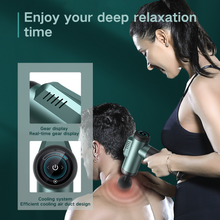 MASSAGE GUNS