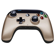CoolRabbie 2023 Factory New Metal Shell Wireless NS Switch Pro Controller Joystick Gamepad For Nintendo Switch Controllers