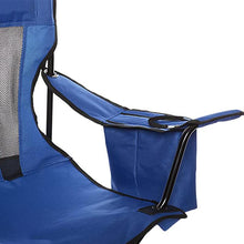 Oversized Camping Chair Adjustable Size with Big Storage Bag Camping Outdoor Chairs