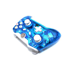 Transparent Wireless Controller For Xbox One Console Controle For PC Windows Gamepad