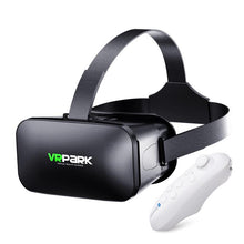 3D VR Headsets VR Glasses compatible with 3D movie suitable for all Smartphones Anti blue Mirrors