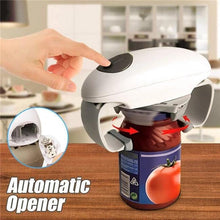 Kitchen Automatic Jar Opener Restaurant Jar Opener Electric Jar Opener Chef's Best Choice