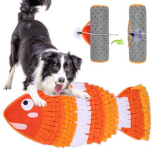 ft Fish Snuffle Mat Pet Sniffing Pads Wooly Training Snuffle Feeding Mat