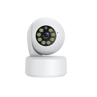 3MP HD Bullet camera 360 CCTV Smart wireless wifi IP PTZ Waterproof AI detection WIFI IP camera Smart Wifi surveillance Security