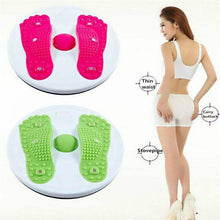 Twisting Waist Disc ,Fitness Twister ,Twister Board For Body Fitness Trimmer