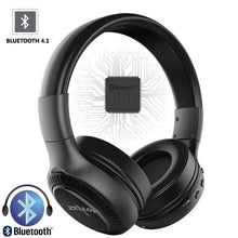 Wireless Bluetooth Headphones & Headsets - Dimension Dream Seekers