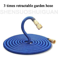 New Arrival Pvc Garden 1500 Times Expanding Water Puncture Proof Air Shaft Drinking Algeria Expandable Hose