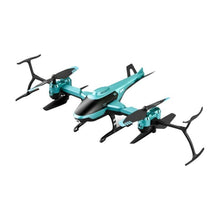 New Fixed Wing Remote Control Aircraft Outdoor 4K Aerial Photography Helicopter Aerial Model UAV Children's Electric Toys