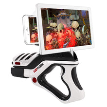 The Most Interesting Somatosensory Interactive Puzzle Shooting Toy Ar Gun