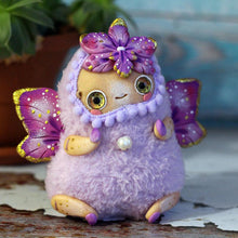 Fantasy Creature Firefly Toy Collection Doll (Limited Time Discount 40%)