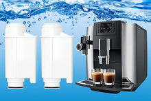 Compatible with parts for Intenz+, Saeco, CA6702 brand coffee machine water filter
