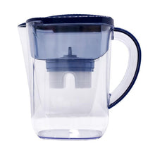 Household 3.5L No Floride Alkaline Filtered Purifier Water Filter Jug Pitcher & Bottles With Filter