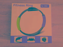 Switch Host Wireless Game Fitness Ring is Suitable for Switch Fitness Ring Adventure Games Fitness Equipment