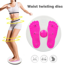 CHENGMO SPORTS Body Shaping Waist Trimmers Twisting Trainer Disc Wholesale Foot Massager Waist Twisting disc board