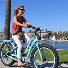 2023 New Modle ODM/OEM E Bikes Al-alloy Electric Bicycle Electric Mountain Bike