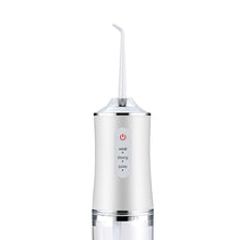 Electric Oral Irrigator Dental Water Jet Water Flosser Teeth Cleaner Scaler
