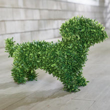 Artificial Small Dog Trimmer. Artificial Plant Garden Dog (40% discount for a limited time)