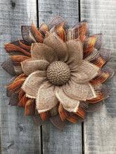 🎄Autumn new wreath,  brown(Today's Special)
