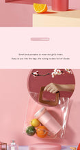 New Portable Electric Juicer Blender Usb Mini Mixers Juicers Fruit Extractors Food Milkshake Multifunction Juice Maker Machine