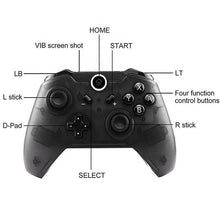 Wireless Pro Controller Gamepad Joypad Remote for Nintendo Switch Console