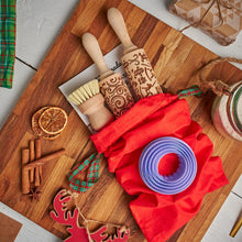 CHRISTMAS GIFT BAG