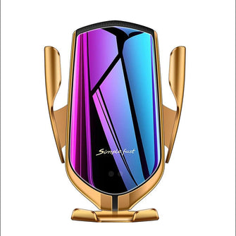Azha Multifunctional Car Phone Holder
