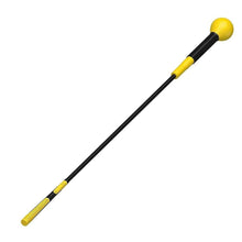 Gold Flex Golf Swing Trainer Warm-Up Stick