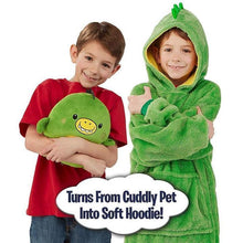 The Best Christmas Gift--Cute Pets Hoodie