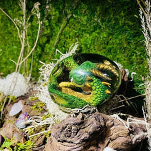 Lava Dragon Egg