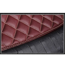 kokololee custom car mat trunk for Volvo All Models
