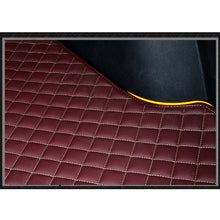 kokololee custom car mat trunk for Volvo All Models