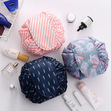 Pack-Up Cosmetic Bag