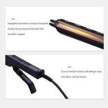 Professional Steam Hair Straightener