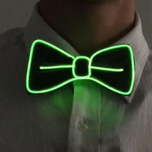 LED Luminous Necktie - MaviGadget