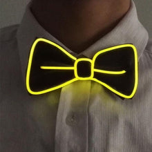 LED Luminous Necktie - MaviGadget
