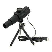 Smart Digital USB Telescope Monocular Adjustable Scalable Camera Zoom 70X HD 2.0MP Monitor for Photographing Videotaping