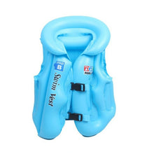 Baby Swim Ring Float PVC Life Buoy Swim Vest Inflatable Swimming Wear Suit Baby Toddler Bath Inflatable Ring Toy For Dropship