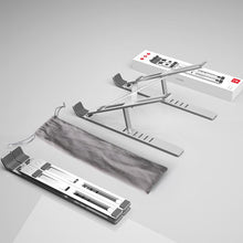 Foldable Laptop Stand for MacBook Pro and Notebook