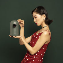 1600W Instant Heating Water Dispenser Electric Pump 3s Fast Heat Dispensador Quantitative Bucket Bottle Dispenser Travel Home