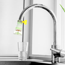 Kitchen Bathroom Faucet Water-Saving Gadget - MaviGadget