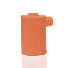 Max Pump 2 Ultralight USB Rechargeable Waterproof Air Pump Inflate Deflate for Swimming Ring Camping Pad Mattress