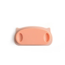 4pcs Self-adhesive Plug Holder Windable Punch-free Home Cable Manager Space Saving No Mark Household Appliance Wire Organizer