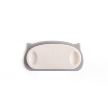 4pcs Self-adhesive Plug Holder Windable Punch-free Home Cable Manager Space Saving No Mark Household Appliance Wire Organizer