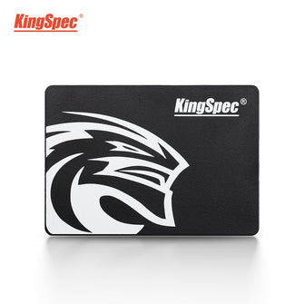 KingSpec SSD 120gb 240GB 480GB 128GB 256GB 512GB HDD 2.5 SATAIII Disk Solid State Drive SSD Hard Disk Drive For Computer Laptop