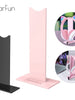 Pink Cat Wireless Headphone Stand Rack Gaming Headset Holder Support Gamer Helmet Hanger Girl Bluetooth Earphone Table Shelf