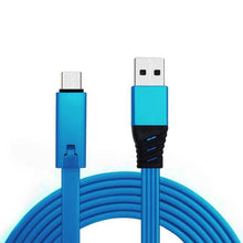 Micro USB Cable Renewable Charging Wire for Micro USB Data Line Repairable Quickly Reborn for Samsung Galaxy A20e A10 M10 J6 4 7