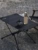 Portable Foldable Camping Table Aluminum Alloy Outdoor Bbq Furniture Desk For Party Ultra Picnic Computer Light Dinner Tabl O5i1