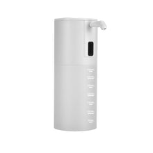 Touchless Automatic Soap Dispenser  Smart Foam Machine Infrared Sensor Foam Soap Dispenser Hand Sanitizer