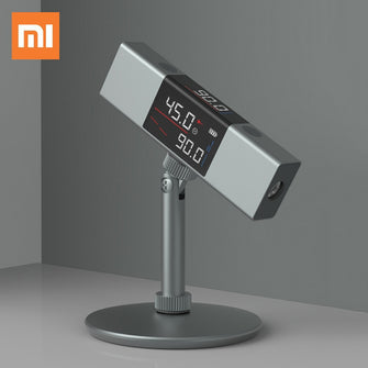 New Xiaomi Duka Atuman Laser Angle Casting Instrument Real time Angle Meter LI 1 with Double-sided High-definition LED Screen