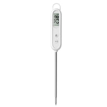 Kitchen Digital BBQ Food Thermometer Meat Cake Candy Fry Grill Dinning Household Cooking Thermometer Gauge Oven Tool